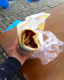 蘇州的美食都藏在小巷子里，在那一定要好好玩幾天