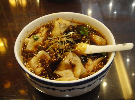 蘇州的美食都藏在小巷子里，在那一定要好好玩幾天